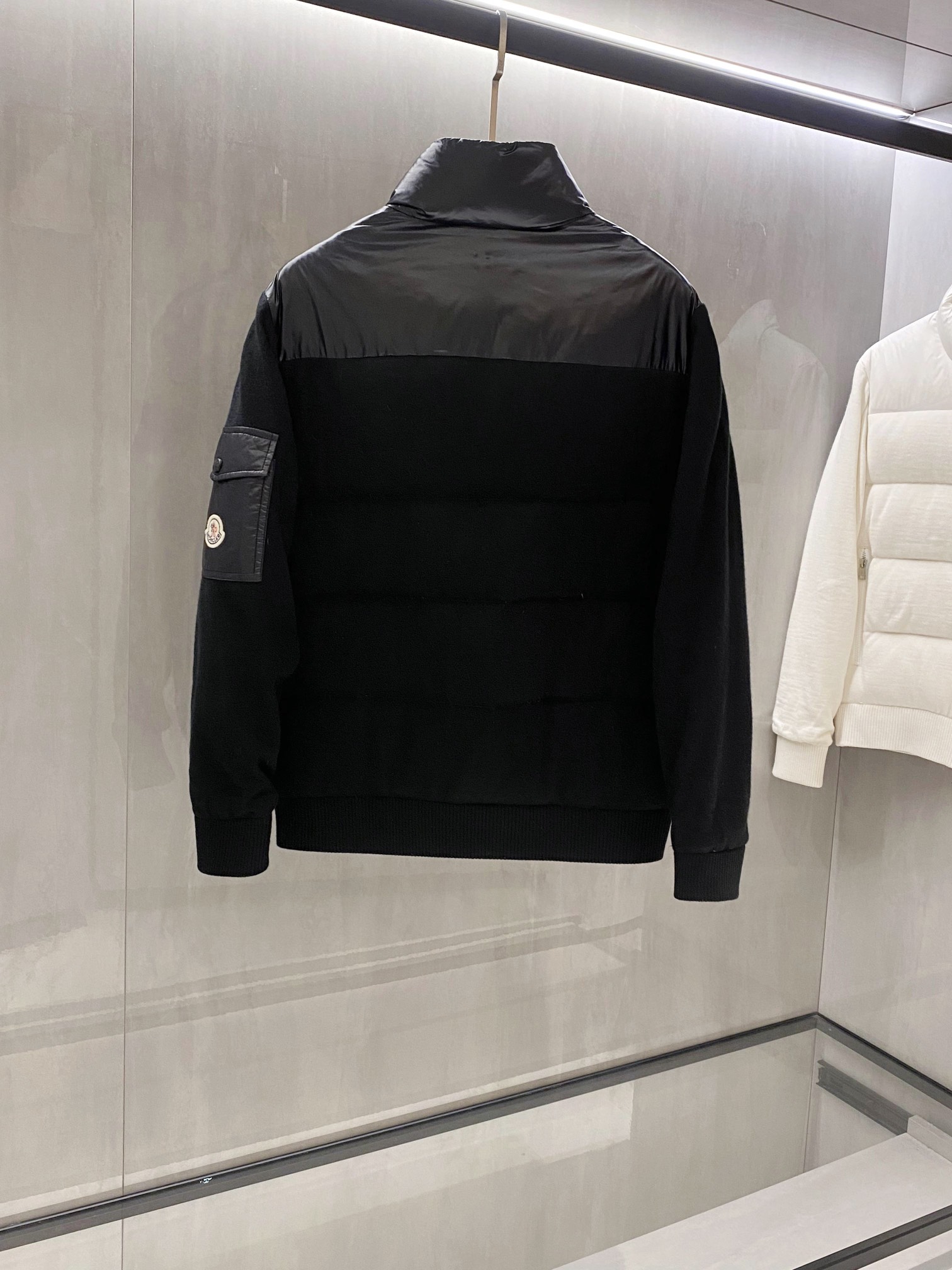 Moncler Down Jackets